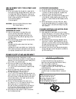 Предварительный просмотр 14 страницы Dometic DOTRC17B Service Manual