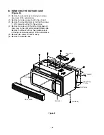 Предварительный просмотр 17 страницы Dometic DOTRC17B Service Manual