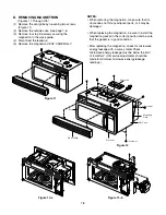 Предварительный просмотр 19 страницы Dometic DOTRC17B Service Manual