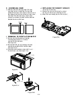 Предварительный просмотр 21 страницы Dometic DOTRC17B Service Manual