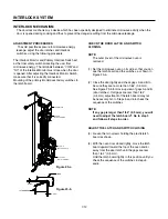 Предварительный просмотр 23 страницы Dometic DOTRC17B Service Manual