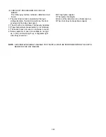 Предварительный просмотр 32 страницы Dometic DOTRC17B Service Manual