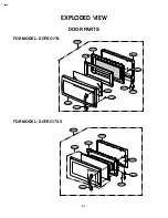 Предварительный просмотр 39 страницы Dometic DOTRC17B Service Manual