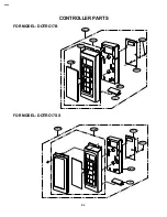 Предварительный просмотр 40 страницы Dometic DOTRC17B Service Manual