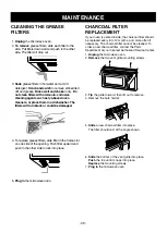 Предварительный просмотр 39 страницы Dometic DOTRC17BC Owner'S Manual