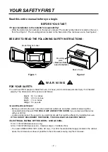 Предварительный просмотр 2 страницы Dometic DOTRM13B Installation Instructions Manual