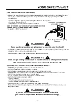 Предварительный просмотр 3 страницы Dometic DOTRM13B Installation Instructions Manual