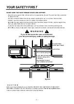 Предварительный просмотр 4 страницы Dometic DOTRM13B Installation Instructions Manual