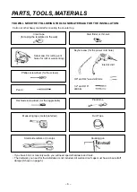 Предварительный просмотр 6 страницы Dometic DOTRM13B Installation Instructions Manual