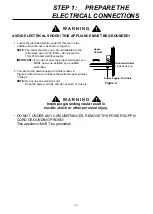 Предварительный просмотр 7 страницы Dometic DOTRM13B Installation Instructions Manual