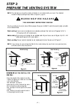 Предварительный просмотр 8 страницы Dometic DOTRM13B Installation Instructions Manual