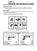 Предварительный просмотр 9 страницы Dometic DOTRM13B Installation Instructions Manual