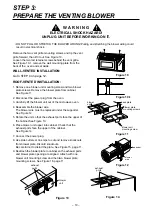 Предварительный просмотр 10 страницы Dometic DOTRM13B Installation Instructions Manual