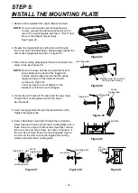 Предварительный просмотр 14 страницы Dometic DOTRM13B Installation Instructions Manual