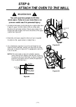 Предварительный просмотр 15 страницы Dometic DOTRM13B Installation Instructions Manual