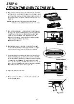 Предварительный просмотр 16 страницы Dometic DOTRM13B Installation Instructions Manual