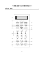 Предварительный просмотр 7 страницы Dometic DOTRM15B Service Manual