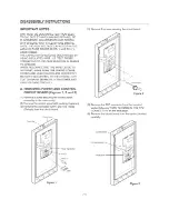 Предварительный просмотр 15 страницы Dometic DOTRM15B Service Manual