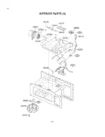 Предварительный просмотр 41 страницы Dometic DOTRM15B Service Manual