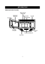 Preview for 7 page of Dometic DOTRM15S Owner'S Manual