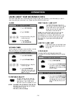 Preview for 10 page of Dometic DOTRM15S Owner'S Manual