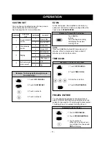 Preview for 11 page of Dometic DOTRM15S Owner'S Manual