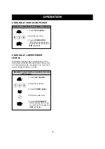 Preview for 12 page of Dometic DOTRM15S Owner'S Manual