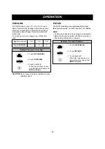 Preview for 14 page of Dometic DOTRM15S Owner'S Manual