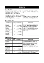 Preview for 24 page of Dometic DOTRM15S Owner'S Manual