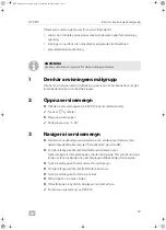 Preview for 37 page of Dometic DSP-EM Service Manual