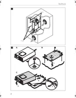 Preview for 4 page of Dometic DSP212 Installation And Operating Manual