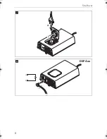 Preview for 6 page of Dometic DSP212 Installation And Operating Manual