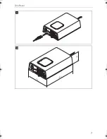 Preview for 7 page of Dometic DSP212 Installation And Operating Manual