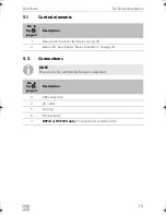 Preview for 15 page of Dometic DSP212 Installation And Operating Manual