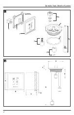 Preview for 2 page of Dometic DTM04 Instruction Manual