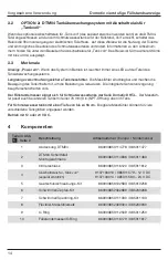 Preview for 14 page of Dometic DTM04 Instruction Manual