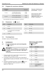 Preview for 28 page of Dometic DTM04 Instruction Manual