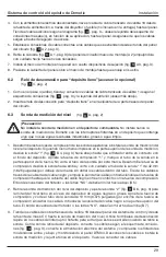 Preview for 29 page of Dometic DTM04 Instruction Manual