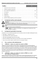 Preview for 39 page of Dometic DTM04 Instruction Manual