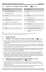 Preview for 43 page of Dometic DTM04 Instruction Manual