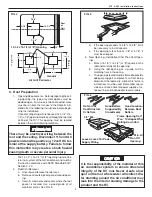 Предварительный просмотр 5 страницы Dometic Duo-Therm 3308417.009 Installation Instructions Manual