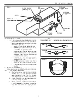 Предварительный просмотр 9 страницы Dometic Duo-Therm 3308417.009 Installation Instructions Manual