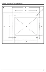 Предварительный просмотр 3 страницы Dometic DVS02 Instruction Manual