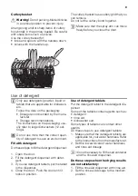 Preview for 9 page of Dometic DW2410 User Manual