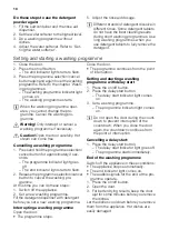 Preview for 10 page of Dometic DW2410 User Manual