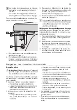 Предварительный просмотр 23 страницы Dometic DW2410 User Manual