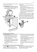 Предварительный просмотр 31 страницы Dometic DW2410 User Manual