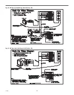 Preview for 34 page of Dometic DX Remote & Self-Contained A/C Installation And Operation Manual