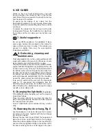 Preview for 7 page of Dometic EA 3080 Operating Instructions Manual