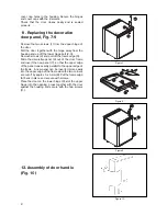 Preview for 8 page of Dometic EA 3080 Operating Instructions Manual